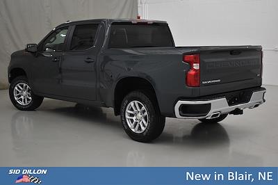 New 2026 Chevrolet Silverado 1500 LT Crew Cab for sale #326680 - photo 2