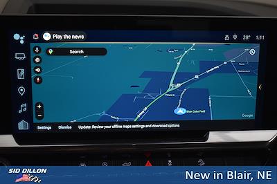 New 2026 Chevrolet Silverado 1500 LT Crew Cab for sale #326680 - photo 2