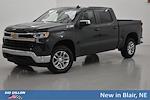 New 2026 Chevrolet Silverado 1500 LT Crew Cab for sale #326680 - photo 1