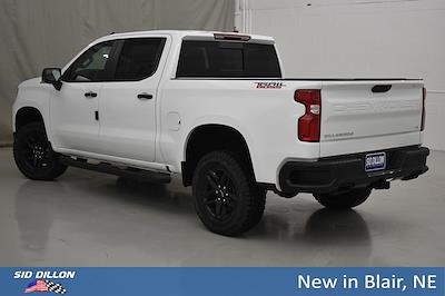 New 2026 Chevrolet Silverado 1500 LT Crew Cab for sale #326681 - photo 2