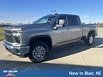 New 2026 Chevrolet Silverado 2500 LT Crew Cab for sale #326687 - photo 1