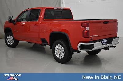 New 2026 Chevrolet Silverado 2500 LT Crew Cab for sale #326688 - photo 2