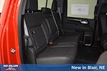 New 2026 Chevrolet Silverado 2500 LT Crew Cab for sale #326688 - photo 11
