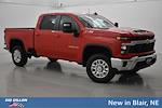 New 2026 Chevrolet Silverado 2500 LT Crew Cab for sale #326688 - photo 13