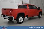 New 2026 Chevrolet Silverado 2500 LT Crew Cab for sale #326688 - photo 14