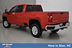 New 2026 Chevrolet Silverado 2500 LT Crew Cab for sale #326688 - photo 2