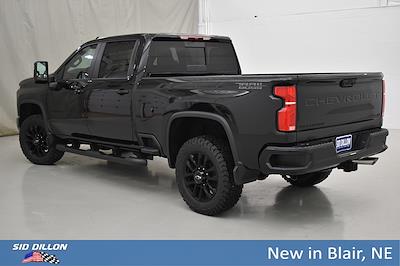 New 2026 Chevrolet Silverado 2500 LT Crew Cab for sale #326690 - photo 2