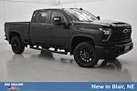 New 2026 Chevrolet Silverado 2500 LT Crew Cab for sale #326690 - photo 13