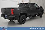 New 2026 Chevrolet Silverado 2500 LT Crew Cab for sale #326690 - photo 14