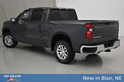New 2026 Chevrolet Silverado 1500 LT Crew Cab for sale #326694 - photo 2