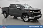 New 2026 Chevrolet Silverado 1500 LT Crew Cab for sale #326694 - photo 3