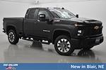 New 2026 Chevrolet Silverado 2500 Custom Double Cab for sale #326695 - photo 12