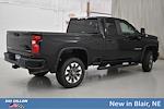 New 2026 Chevrolet Silverado 2500 Custom Double Cab for sale #326695 - photo 13