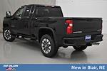 New 2026 Chevrolet Silverado 2500 Custom Double Cab for sale #326695 - photo 2