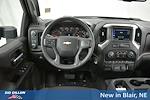 New 2026 Chevrolet Silverado 2500 Custom Double Cab for sale #326695 - photo 5