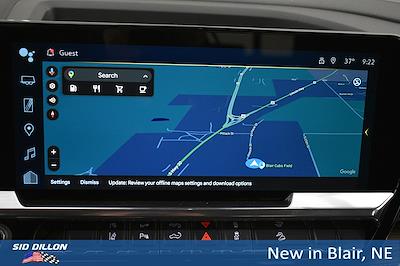 New 2026 Chevrolet Silverado 2500 LT Crew Cab for sale #326697 - photo 2