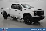New 2026 Chevrolet Silverado 2500 LT Crew Cab for sale #326697 - photo 12