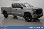 New 2026 Chevrolet Silverado 1500 Custom Double Cab for sale #326698 - photo 12