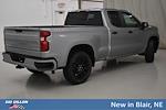 New 2026 Chevrolet Silverado 1500 Custom Double Cab for sale #326698 - photo 13