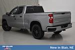 New 2026 Chevrolet Silverado 1500 Custom Double Cab for sale #326698 - photo 2