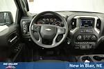 New 2026 Chevrolet Silverado 1500 Custom Double Cab for sale #326698 - photo 5