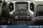 New 2026 Chevrolet Silverado 1500 Custom Double Cab for sale #326698 - photo 6