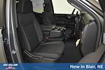 New 2026 Chevrolet Silverado 1500 Custom Double Cab for sale #326698 - photo 8