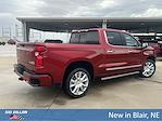 New 2026 Chevrolet Silverado 1500 High Country Crew Cab for sale #326706 - photo 2