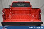 New 2026 Chevrolet Silverado 2500 Custom Double Cab for sale #326709 - photo 11