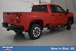 New 2026 Chevrolet Silverado 2500 Custom Double Cab for sale #326709 - photo 13