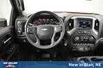 New 2026 Chevrolet Silverado 2500 Custom Double Cab for sale #326709 - photo 5