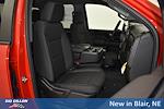 New 2026 Chevrolet Silverado 2500 Custom Double Cab for sale #326709 - photo 8