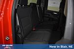 New 2026 Chevrolet Silverado 2500 Custom Double Cab for sale #326709 - photo 10