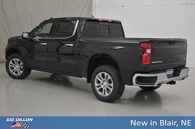 New 2026 Chevrolet Silverado 1500 LTZ Crew Cab for sale #326715 - photo 2