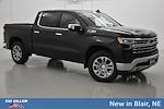 New 2026 Chevrolet Silverado 1500 LTZ Crew Cab for sale #326715 - photo 15