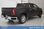 New 2026 Chevrolet Silverado 1500 LTZ Crew Cab for sale #326715 - photo 16