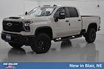New 2026 Chevrolet Silverado 2500 ZR2 Crew Cab for sale #326720 - photo 1