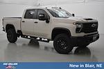 New 2026 Chevrolet Silverado 2500 ZR2 Crew Cab for sale #326720 - photo 14