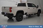 New 2026 Chevrolet Silverado 2500 ZR2 Crew Cab for sale #326720 - photo 15