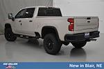 New 2026 Chevrolet Silverado 2500 ZR2 Crew Cab for sale #326720 - photo 2