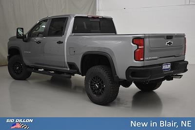 New 2026 Chevrolet Silverado 2500 ZR2 Crew Cab for sale #326721 - photo 2