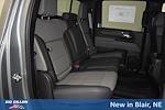 New 2026 Chevrolet Silverado 2500 ZR2 Crew Cab for sale #326721 - photo 12