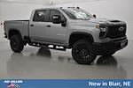 New 2026 Chevrolet Silverado 2500 ZR2 Crew Cab for sale #326721 - photo 14