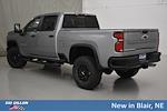 New 2026 Chevrolet Silverado 2500 ZR2 Crew Cab for sale #326721 - photo 2