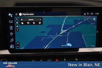 New 2026 Chevrolet Silverado 1500 LT Crew Cab for sale #326734 - photo 2