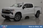 New 2026 Chevrolet Silverado 1500 LT Crew Cab for sale #326734 - photo 1