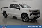 New 2026 Chevrolet Silverado 1500 LT Crew Cab for sale #326734 - photo 12