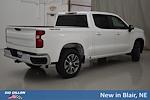 New 2026 Chevrolet Silverado 1500 LT Crew Cab for sale #326734 - photo 13