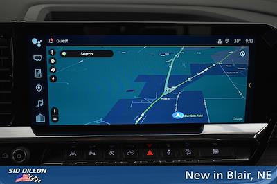 New 2026 Chevrolet Silverado 1500 LTZ Crew Cab for sale #326735 - photo 2