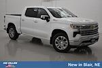 New 2026 Chevrolet Silverado 1500 LTZ Crew Cab for sale #326735 - photo 13